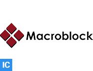 Macroblock (聚积科技)